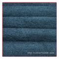 Home textile corduroy fabric bonded with pongee